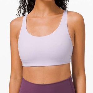 In Alignment Straight Strap Bra *Light Support, C/D Cups